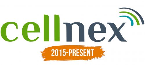 Histoire du logo de Cellnex