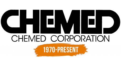 Histoire du logo de Chemed