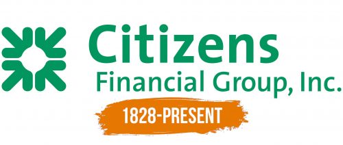 Histoire du logo de Citizens Financial Group