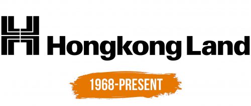 Histoire du logo de HongKong Land