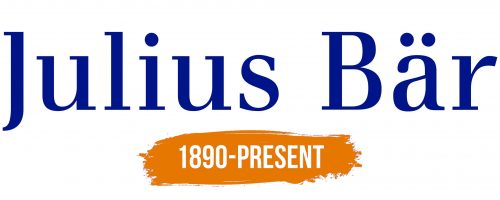 Histoire du logo de Julius Baer