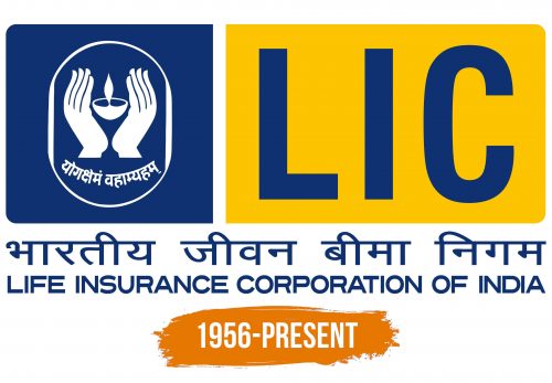 Histoire du logo de LIC