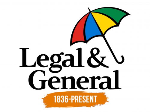 Histoire du logo de Legal & General