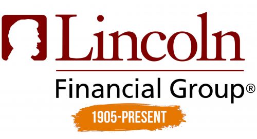 Histoire du logo de Lincoln Financial