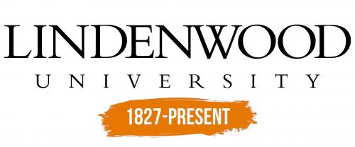 Histoire du logo de Lindenwood University