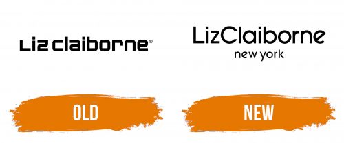 Histoire du logo de Liz Claiborne