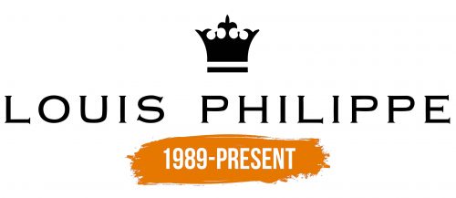Histoire du logo de Louis Philippe