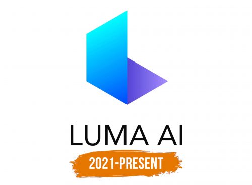 Histoire du logo de Luma Labs