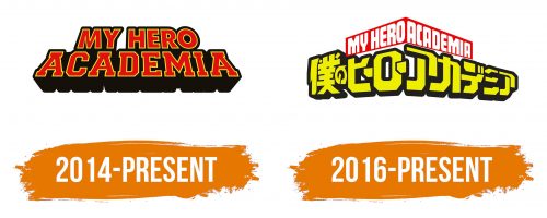 Histoire du logo de MHA