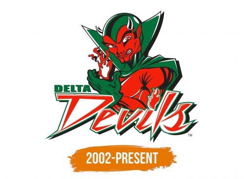 Histoire du logo de MVSU Delta Devils