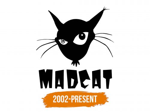 Histoire du logo de MadCat