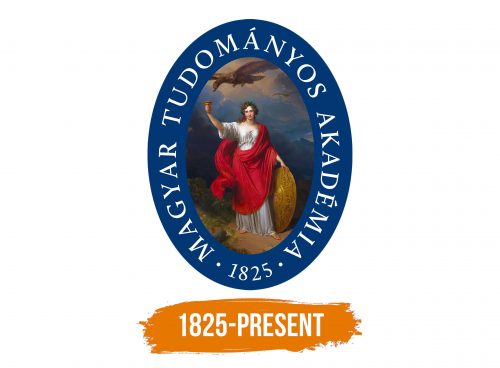 Histoire du logo de Magyar Tudomanyos Akademia
