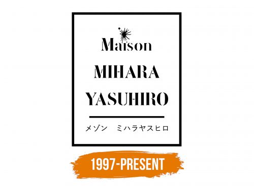 Histoire du logo de Maison Mihara