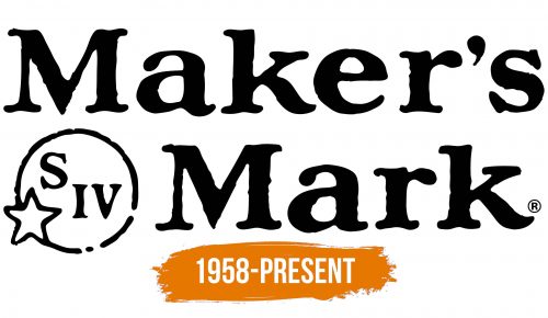 Histoire du logo de Maker's Mark