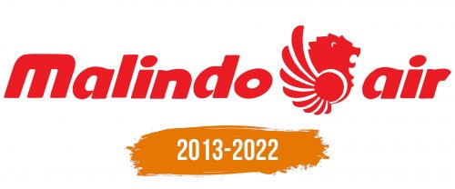 Histoire du logo de Malindo Air