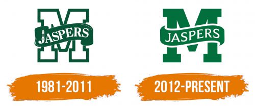 Histoire du logo de Manhattan Jaspers
