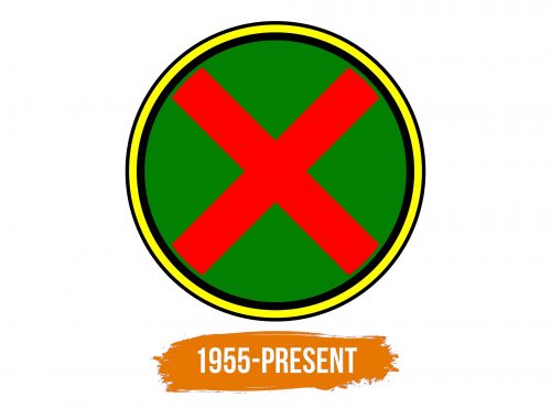 Histoire du logo de Martian Manhunter