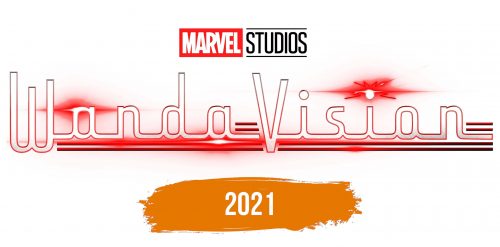 Histoire du logo de Marvel's WandaVision