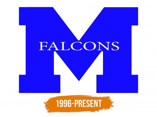Histoire du logo de Mashpee Middle-High School