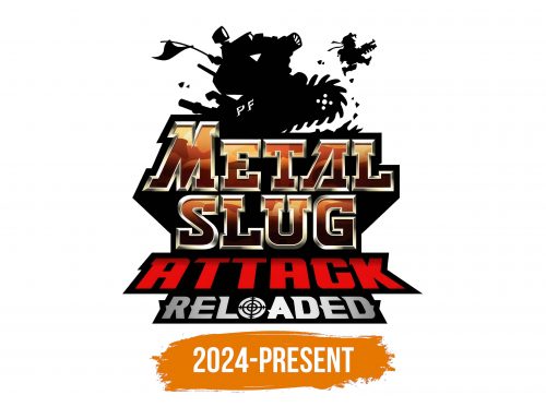 Histoire du logo de Metal Slug Attack Reloaded