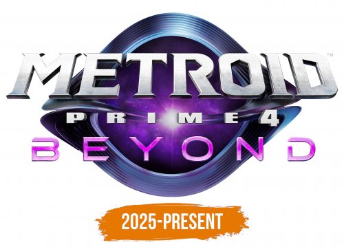Histoire du logo de Metroid Prime Beyond