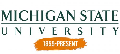 Histoire du logo de Michigan State