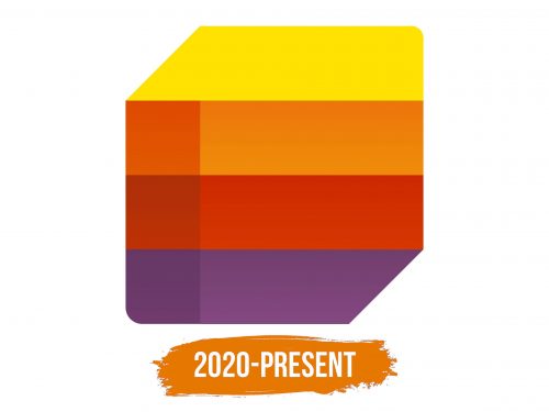 Histoire du logo de Microsoft Lists