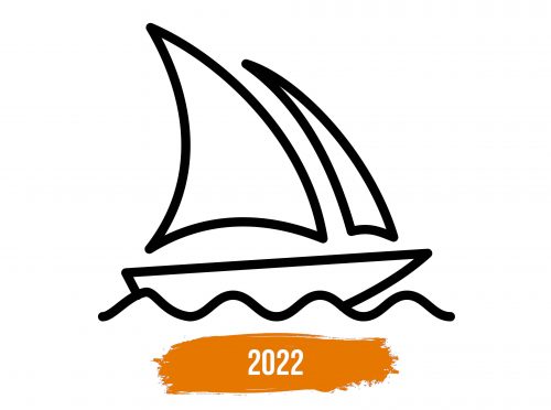 Histoire du logo de Midjourney