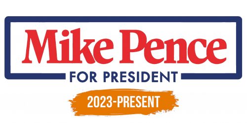 Histoire du logo de Mike Pence