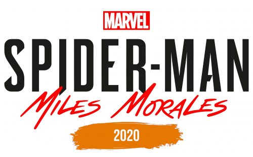 Histoire du logo de Miles Morales