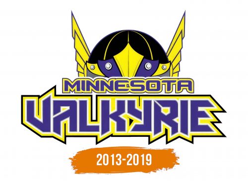 Histoire du logo de Minnesota Valkyrie
