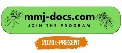 Histoire du logo de Mmj-Docs