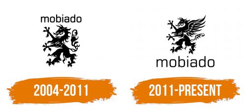 Histoire du logo de Mobiado