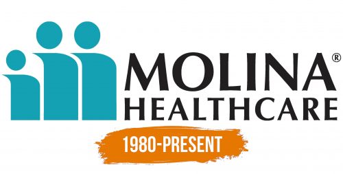 Histoire du logo de Molina Healthcare