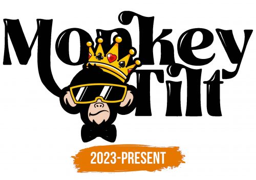 Histoire du logo de Monkey Tilt