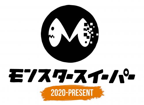 Histoire du logo de Monster Sweeper Inc