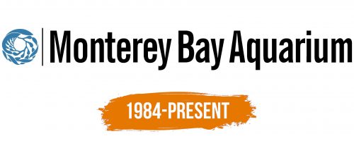 Histoire du logo de Monterey Bay Aquarium