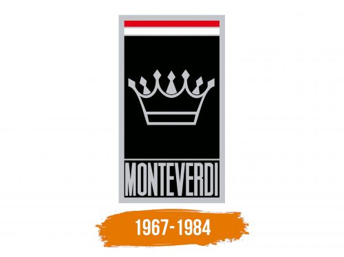 Histoire du logo de Monteverdi