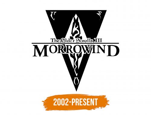 Histoire du logo de Morrowind