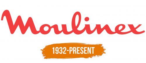 Histoire du logo de Moulinex