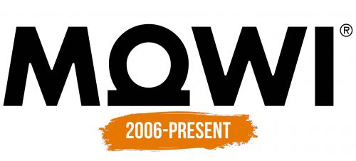 Histoire du logo de Mowi