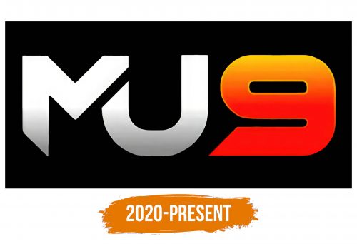 Histoire du logo de Mu9