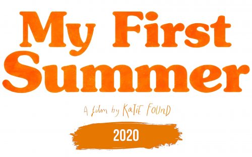 Histoire du logo de My First Summer