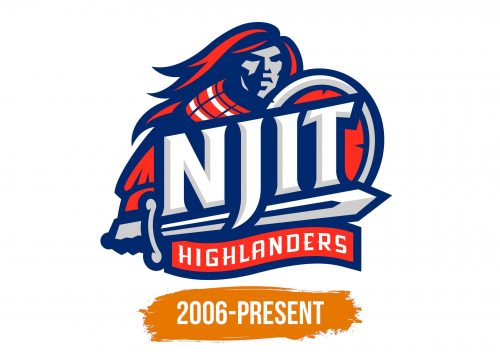 Histoire du logo de NJIT Highlanders