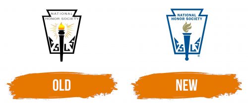 Histoire du logo de National Honor Society