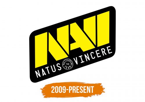 Histoire du logo de Navi