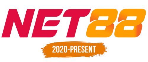 Histoire du logo de Net88