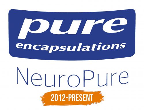 Histoire du logo de Neuropure