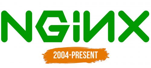 Histoire du logo de Nginx