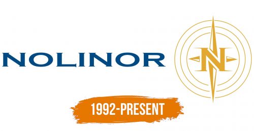 Histoire du logo de Nolinor Aviation